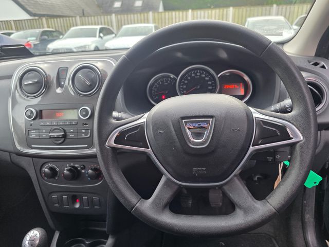 Image for 2018 Dacia Sandero Stepway 1.5 DCI ALTERNATIVE // NEW NCT TILL 12/27