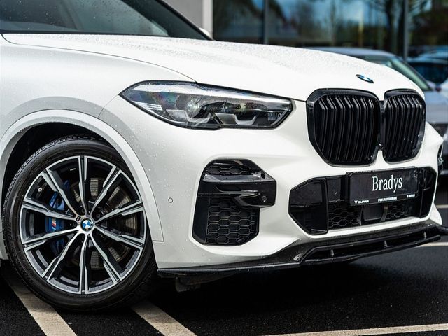 Image for 2023 BMW X5 xDrive 30d M Sport