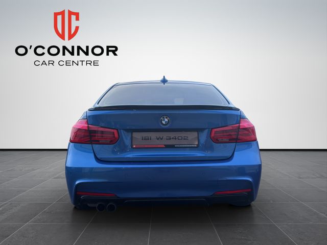 Image for 2018 BMW 3 Series F30 E M Sport 4DR Auto
