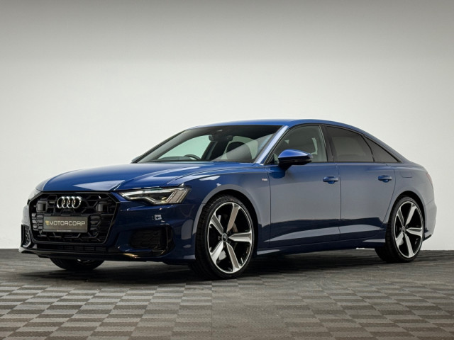 Image for 2025 Audi A6 S LINE 50 TFSI E QUATTRO