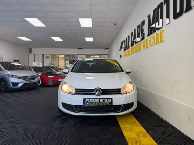 Image for 2013 Volkswagen Golf 