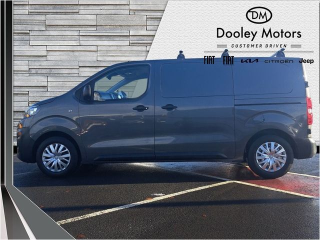 Image for 2024 Peugeot Expert EXPERT PROFESSIONAL STD 1.5 HD