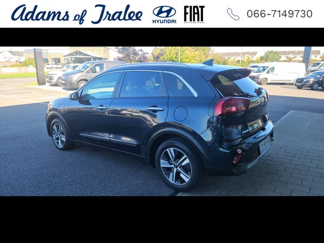 Image for 2021 Kia Niro PHEV MY21 TRAILER 5DR A AUTO