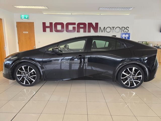 Image for 2023 Toyota Prius Plug-in Hybrid Auto * New Model * 