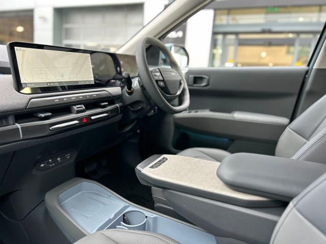 Image for 2026 Kia EV3 Earth 3 (585km range) (0% Finance available)