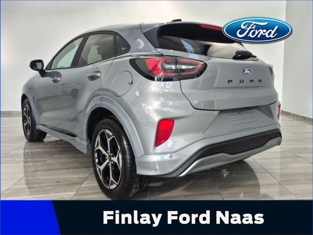 Image for 2026 Ford Puma 1.0 ST-LINE-Scrappage Offer €6, 500 OFF