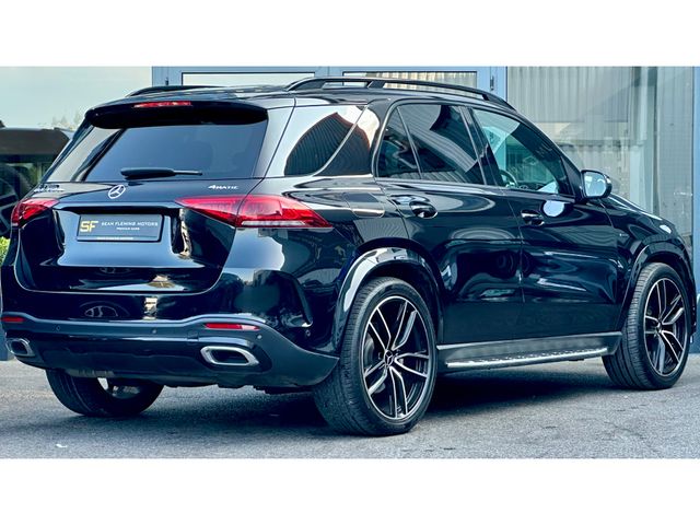 Image for 2021 Mercedes-Benz GLE Class 350 DE AMG LINE 4MATIC 5DR