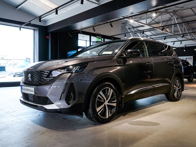 Image for 2023 Peugeot 5008 FL Allure 1.5 Blue HDI 130 AUT