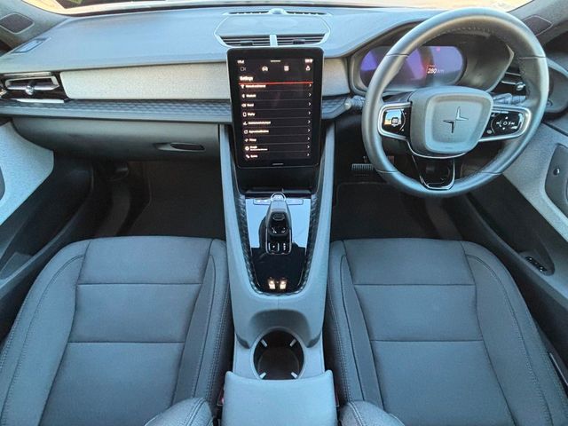 Image for 2022 Polestar 2 170KW 78KWH SM2 LONG RANGE 4WD