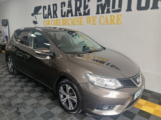 Image for 2016 Nissan Pulsar 1.5 DSL XE E6 4DR