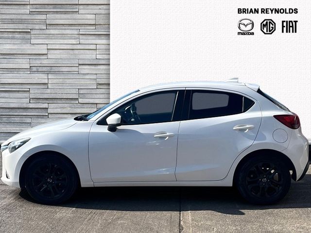 Image for 2018 Mazda Mazda2 1.5 75PS Executive