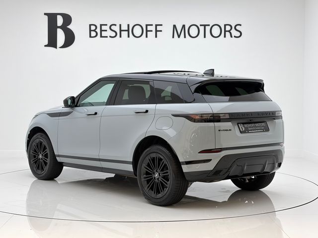 Image for 2026 Land Rover Range Rover Evoque P270e DYNAMIC SE=PAN ROOF//ONLY 2000 MILES//AS NEW=TAILORED FINANCE PACKAGES INCL PCP AVAILABLE=TRADE IN'S WELCOME