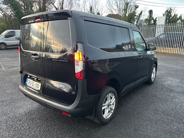 Image for 2024 Ford Transit Courier TRANSIT COURIER TREND 1.5 L ECO
