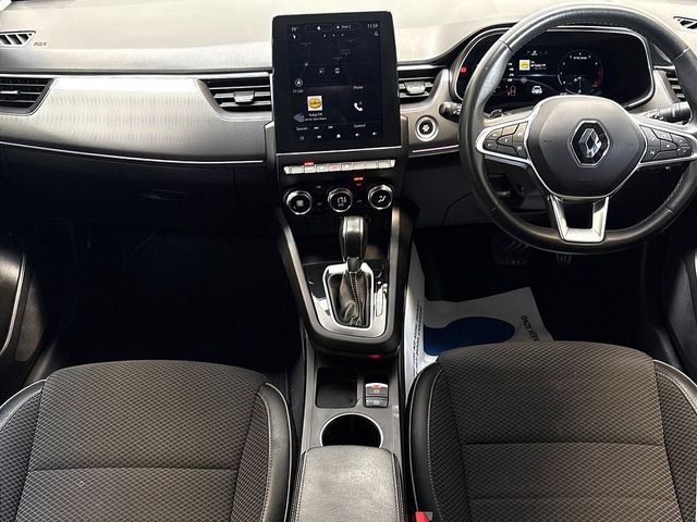 Image for 2023 Renault Arkana TCe 140 Auto techno