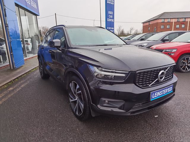 Image for 2020 Volvo XC40 1.5 RECHARGE T5 R-DESIGN PRO **SUNROOF + HARMON/KARDON** - FINANCE AVAILABLE - CALL US TODAY ON 01 492 6566 OR 087-092 5525