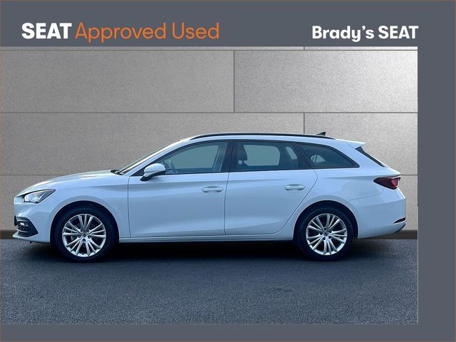 Image for 2025 SEAT Leon SP 2.0 TDI 115HP SE+ *SEAT APPROVED WARRANTY*