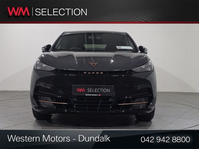 Image for 2026 Cupra Tavascan ENDURANCE 282HP (4)