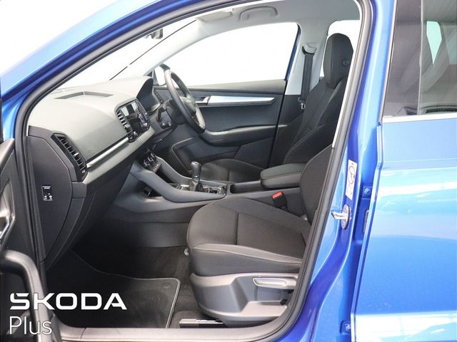 Image for 2026 Skoda Karoq SELECTION 2.0TDI 115HP