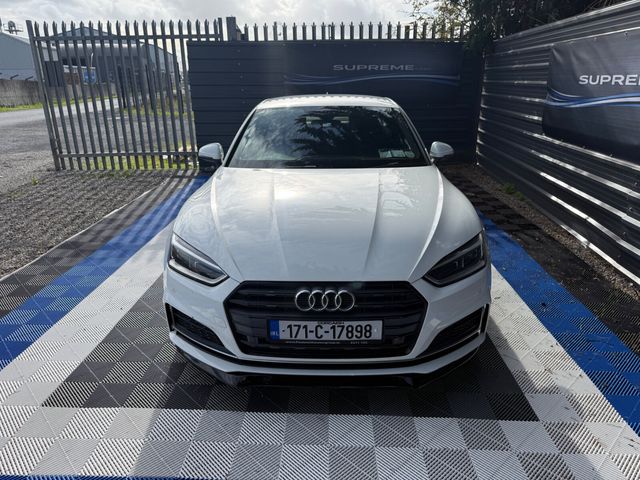 Image for 2017 Audi A5 2.0TDI 190 S Line