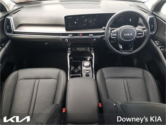 Image for 2025 Kia Sorento K3 SEM 1.6 PHEV 7-SEATER