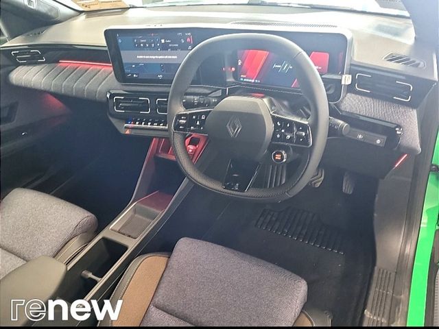 Image for 2025 Renault 5 EV52 150hp Techno