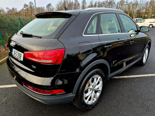 Image for 2018 Audi Q3 