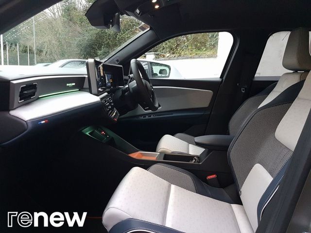 Image for 2026 Renault 5 Roland Garros 52kWh 150hp