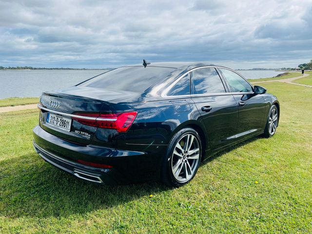 Image for 2021 Audi A6 S LINE 50 TFSI E QUATTRO