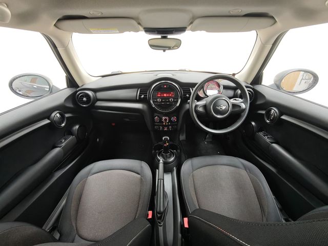 Image for 2018 Mini Cooper ONE 1.5 Automatic