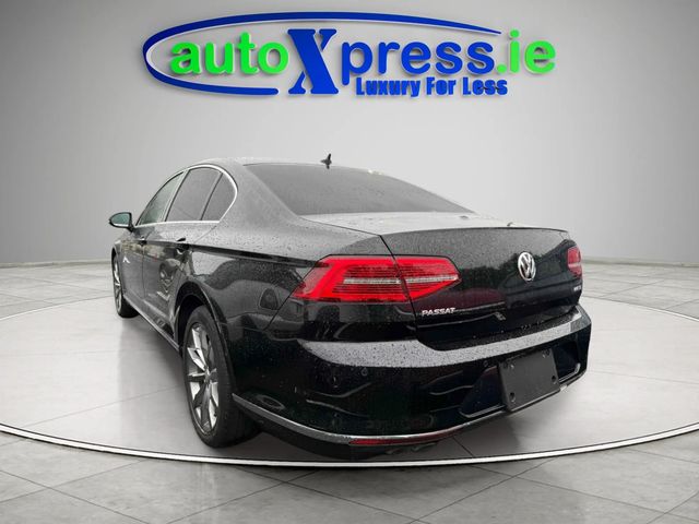 Image for 2020 Volkswagen Passat 2.0 TDI HIGH LINE Automatic, Low mileage