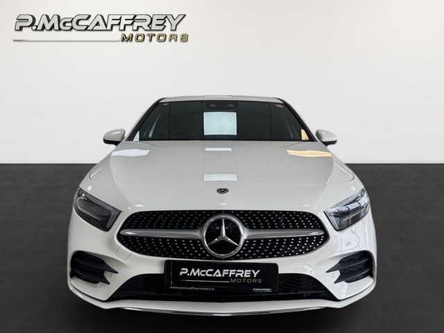Image for 2020 Mercedes-Benz A Class A 200 A/T AMG Line