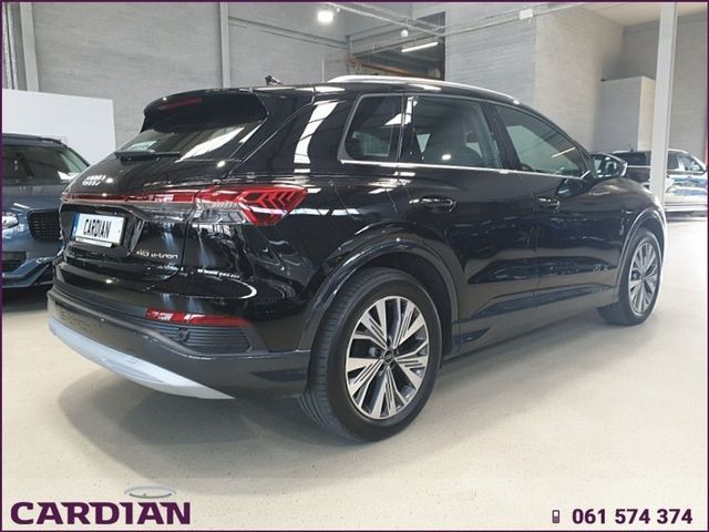 Image for 2026 Audi Q4 e-tron Q4 E-Tron Sport 45 Sport 45 286 Electric 82kWh Auto