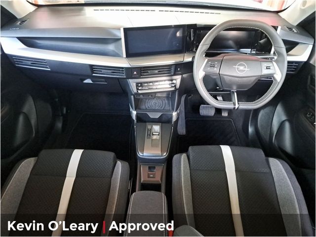 Image for 2026 Opel Frontera 1.2 Elegance 110