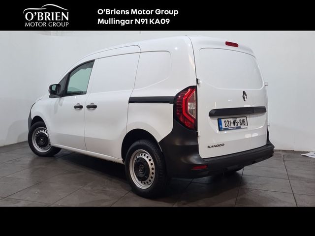Image for 2023 Renault Kangoo ML19 DCI 95 Start 4DR