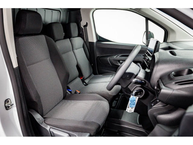 Image for 2026 Citroen Berlingo Enterprise 1.5 Diesel 130HP Long Wheel Base - €33, 325 inc vat