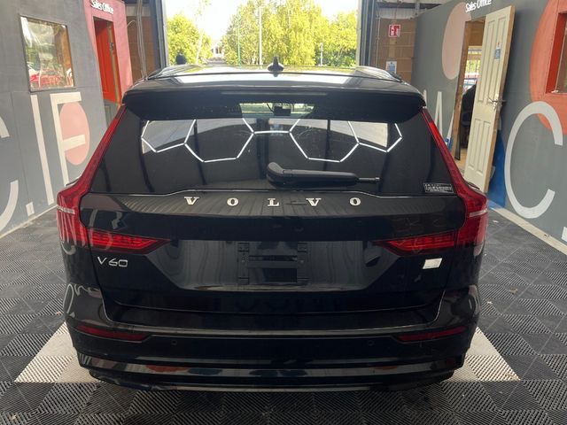 Image for 2024 Volvo V60 2024 VOLVO V60 RECHARGE ULTIMATE T6 AWD PLUG-IN 2.0 AUTOMATIC / CRUISE CONTROL / 360 CAMERA / ELECTRIC MEMORY, LEATHER & HEATED SEATS / PADDLE SHIFTERS / PANORAMIC ROOF / HEATED STEERING WHEEL &MORE