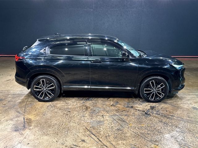 Image for 2021 Honda Vezel 1.5 HYBRID AUTOMATIC - NEW MODEL - BLACK HALF LEATHER - FACTORY ALLOYS - CRUISE CONTROL - REAR CAMERA