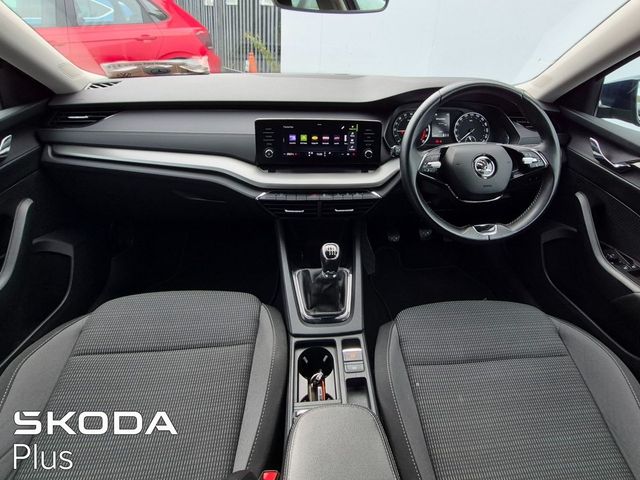 Image for 2021 Skoda Octavia OCTAVIA AMB 2.0TDI 115HP Call Cormac on 0861736180