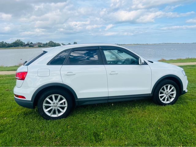 Image for 2016 Audi Q3 JUST ARRIVED / AUTO / FINANCE AVAILABLE