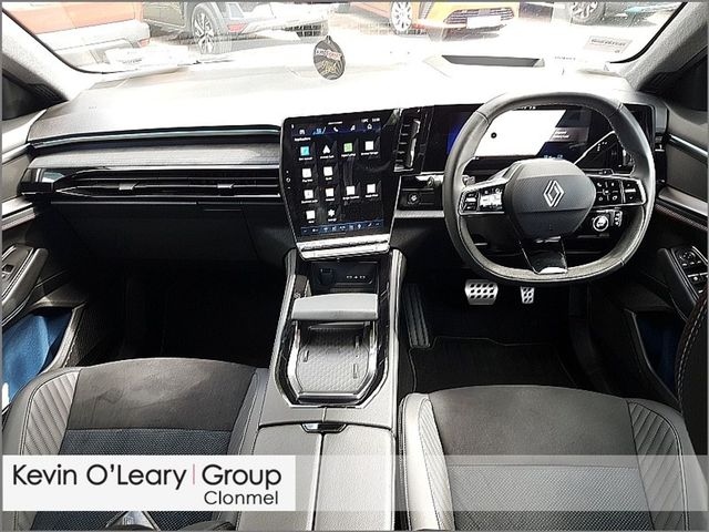 Image for 2025 Renault Rafale esprit Alpine E-TECH Hybrid 200 Auto