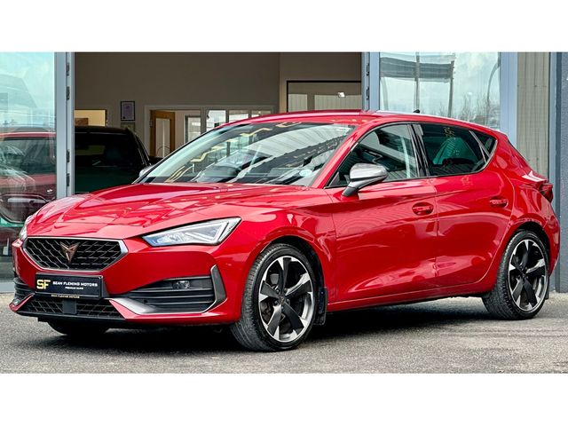 Image for 2023 Cupra Leon 1.5 TSI 150HP 5 5DR