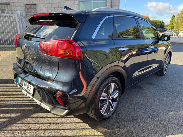 Image for 2021 Kia Niro PHEV MY21 TRAILER 5DR A AUTO