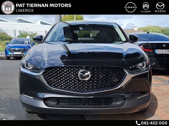 Image for 2027 Mazda CX-30 Mazda CX-30 TAKUMI e-SKYACTIV X 186ps