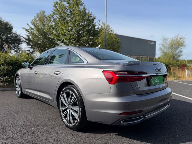 Image for 2019 Audi A6 SPORT 40 TDI AUTO *FULL SERVICE HISTORY*