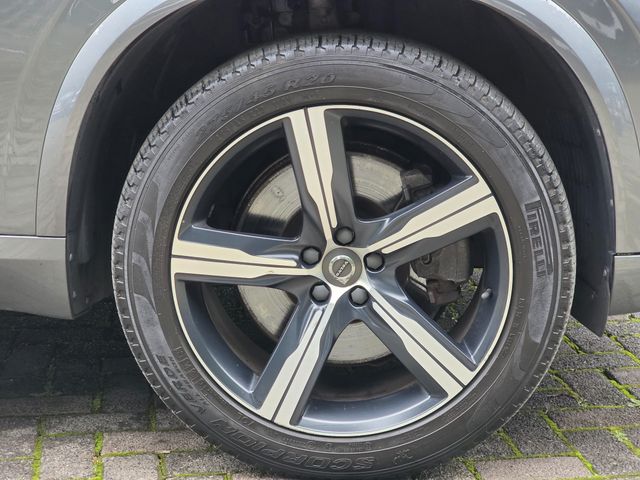 Image for 2018 Volvo XC90 2.0T8 R DESIGN AWD AUTO. PANORAMIC SUNROOF. HUGE SPEC. FINANCE ARRANGED. SIMI. AA APPROVED.