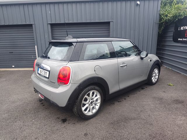 Image for 2019 Mini Cooper Cooper Classic