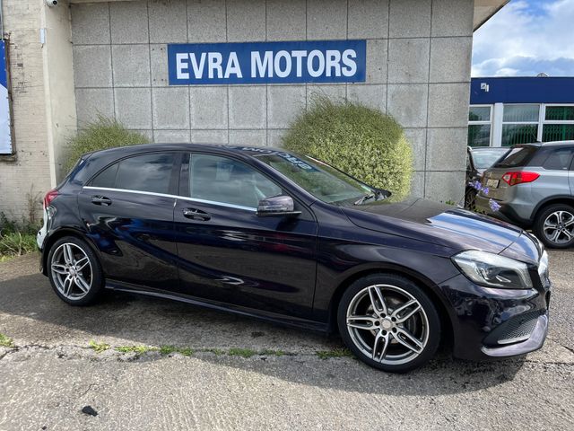 Image for 2015 Mercedes-Benz A Class AMG A180 AUTOMATIC 1.6 PETROL //LOW MILES//HIGH SPEC// 