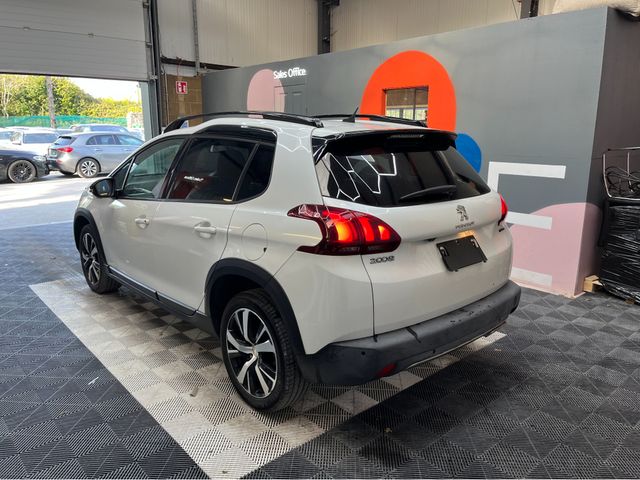 Image for 2018 Peugeot 2008 €12950 2018 PEUGEOT 2008 1.2 AUTOMATIC / CRUISE CONTROL / REVERSE CAMERA / PANORAMIC SUNROOF AND MORE