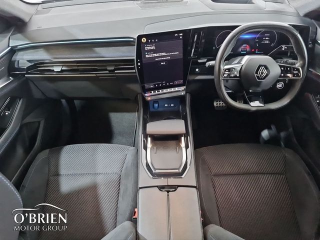Image for 2023 Renault Austral E-TECH Hybrid 200 iconic esprit Alpine