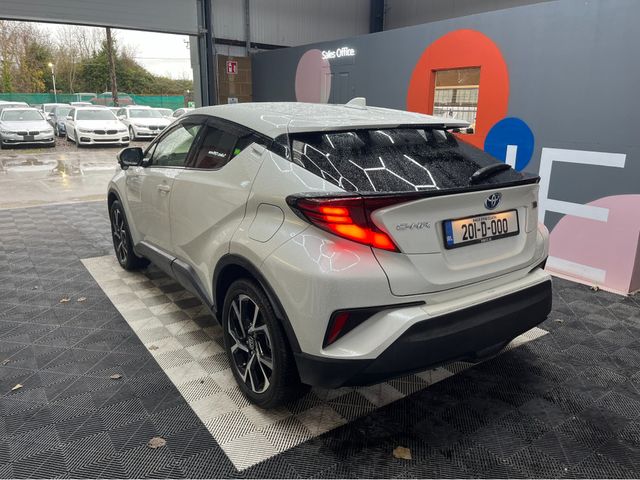 Image for 2020 Toyota C-HR ONLY €22950! 2020 TOYOTA C-HR 1.8L HYBRID / 99K KMS / ADAPTIVE CRUISE CONTROL, HEATED SEATS, REVERSE CAMERA & MORE